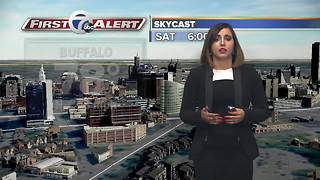 7 FIRST ALERT WEATHER