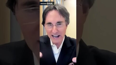 Dr. John Demartini: "How To Set A Goal" | Next Level Soul #shorts