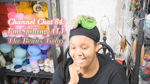 Rumble Chat Channel Chat 84: What's Coming to Infiniti Crafting