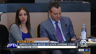 Dalia Dippolito murder-for-hire case goes to Florida Supreme Court