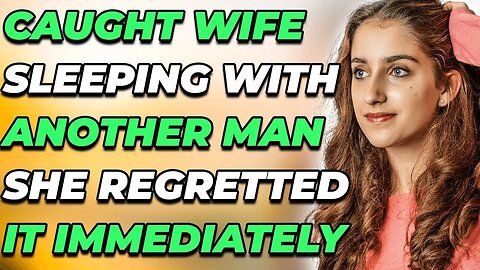 My Wife Cheated On Me In My Own House With Another Man…While I Am Not At Home (Reddit Cheating)
