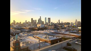 Studio Lofts and One Bedroom for Rent in Downtown Los Angeles Historical District