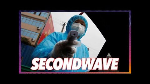 The SECONDWAVE- Take a Ride (A Documentary)