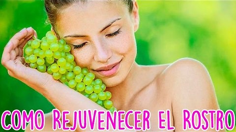 Como Rejuvenecer El Rostro