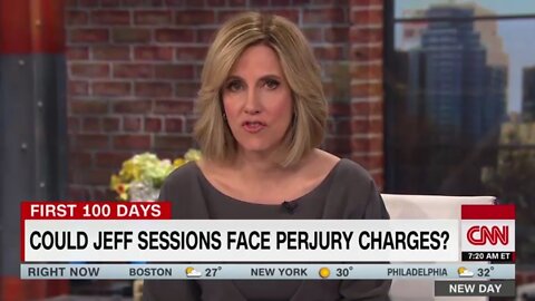 CNN Deceptively Edits AG Nominee Jeff Sessions Confirmation Testimony