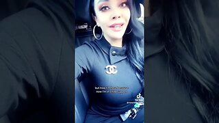Woman Pays Child Support and She’s not Happy About It!!