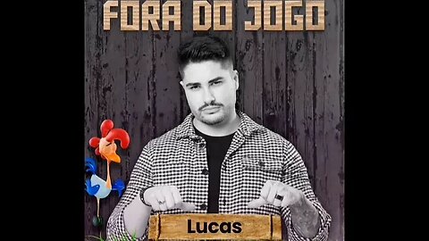 Fora da Fazenda 15 Lucas Souza