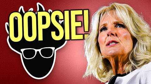 Taco Tuesday with Viva! Jill Biden's Oopsie! Bodega UPDATE! Google Suppression & MORE!