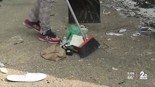 City Council looks at DPW response to trash issues