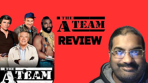 The A Team Series Review