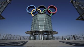 China Warns U.S. Not To Boycott 2022 Beijing Winter Olympics