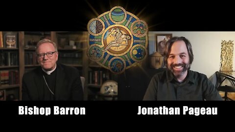 A Return to Cosmic Christianity | with Bishop Barron