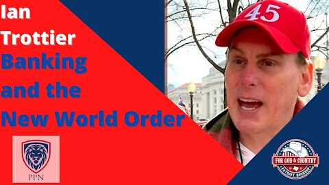 Who Really Runs The World With Ian Trottier