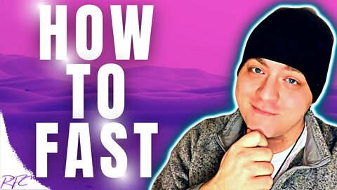 Do's and Don'ts of a Christian Fast | Special Guest: Lisa from @4TheMostHighJesus