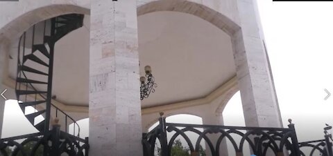Torreon, Mexico - Historic Center