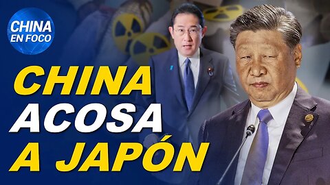 Japón recibe avalancha de llamadas de acoso de China. Y tiran piedras a embajada y escuelas