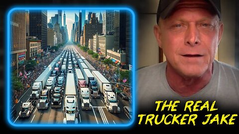 EXCLUSIVE: Patriot Truckers Plan To Expand New York City Boycott