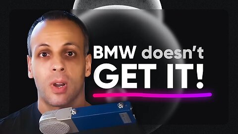 BMW stops heated seat subscriptions, misses the point on why consumers are mad