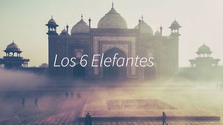 Una historia Con Mensaje: Los 6 Elefantes