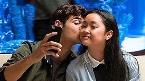 To All The Boys I Loved Before 2nd Season Greenlite Amid Noah Centineo & Lana Condor Dating Rumours