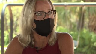 Martin County teacher: Schools in full capacity don't make for safe environment