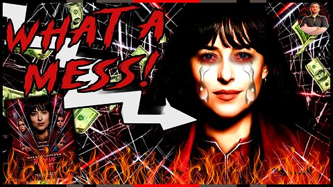 Dakota Johnson Hates Madame Web! Biggest Flop of the Year?