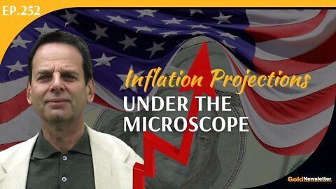 Inflation Projections under the Microscope | Steven Globerman