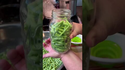 Green Bean Home Canning Tips