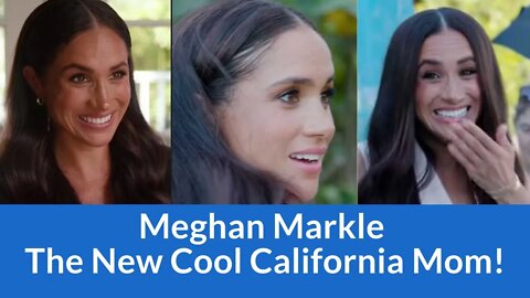 Meghan Markle The New Cool California Mom? #meghanmarkle #varietymagazine #meghanmarklenews #royals