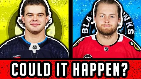 NHL/HUGE TRADES That COULD Happen Very Soon
