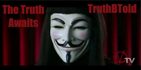 The Truth Awaits - TruthBTold