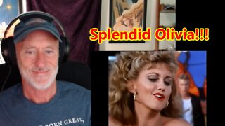 "I Honestly Love You" (Olivia Newton-John) reaction