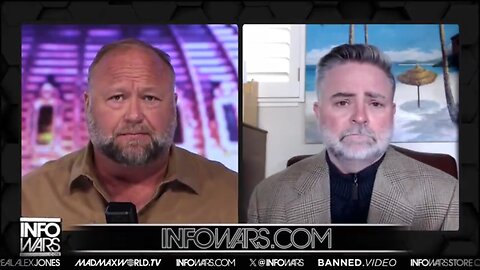 ALEX JONES (Full Show) Sunday - 4/14/24