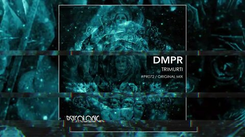 DMPR - Trimurti (Original Mix) #PR072