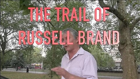The Trial of Russell Brand