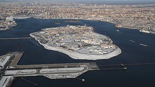 New York City Council Votes To Close Rikers Island