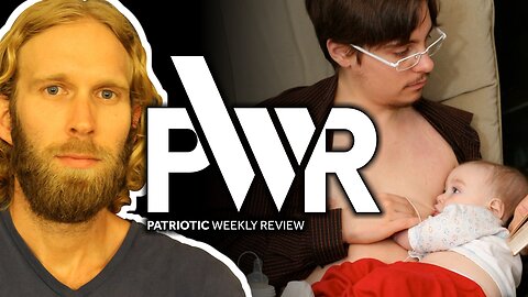 Patriotic Weekly Review - with Adam Green