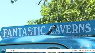 One Tank Trips: Fantastic Caverns