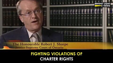 Fighting Violations of the Canadian Charter of Rights