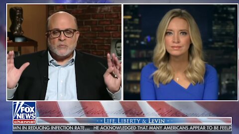 Life, Liberty, and Levin ~ Full Show ~15th November 2020.