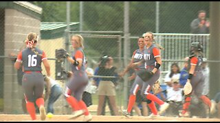 Kaukauna upsets Preble to qualify for state softball tournament