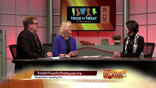 Downtown Lansing Inc.: Trick or Treat on the Square - 10/28/19