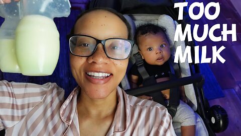 WHAT I EAT IN A DAY While Breast-Feeding | Postpartum 40lbs Weight Loss