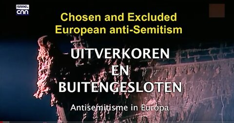 Uitverkoren en buitengesloten - chosen and excluded