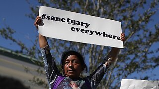 California County May Revise Its Sanctuary Policy After Woman's Death
