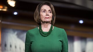 Pelosi Says House Won't Hold Full Vote On Impeachment Inquiry Just Yet