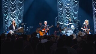 The Dixie Chicks Are Changing Their Name