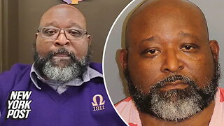 Alabama assistant principal arrested for decade-old triple murder