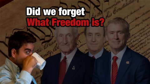 Do we even know what freedom is?