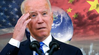 Biden Declares The Rise of a NEW WORLD ORDER!!!